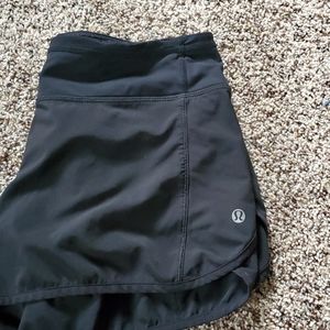 Sports athletic shorts